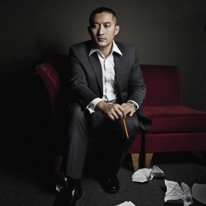 Huang Ruo Named Los Angeles Chamber Orchestra Composer in Residence Photo