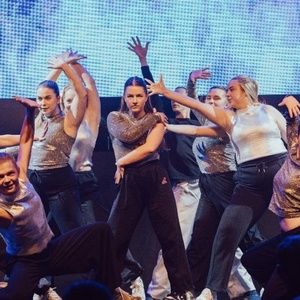 Wigan Borough Dance Festival 2026 to Showcase Local Talent at The Edge Arena Photo