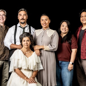 THE QUEEN'S WILL to Open Kumu Kahua Theatre's 56th Season Photo
