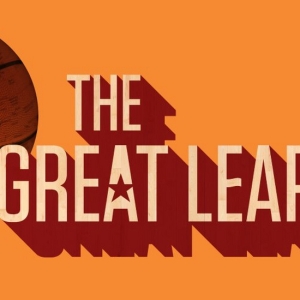 THE GREAT LEAP Comes to Center Repertory Theatre Next Month Photo