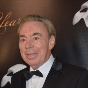 Andrew Lloyd Webber Says That Dynamic Pricing is Racketeering Photo