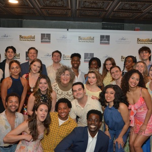 Photos: BEAUTIFUL THE CAROLE KING MUSICAL Opens at The Argyle Theatre Photo
