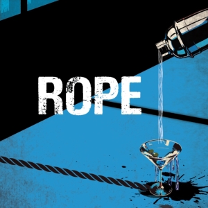 Hartford Stage Will Stage World Premiere of ROPE Photo