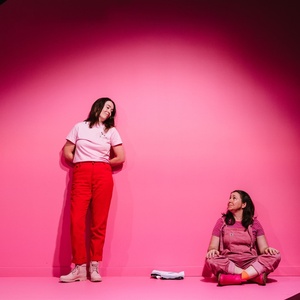 PRAMKICKER Will Come to QPAC's Cremorne Photo