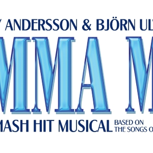 MAMMA MIA! Breaks Providence Performing Arts Center Box Office Records Photo