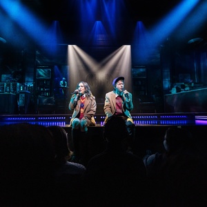 Photos: ALL OUT: COMEDY ABOUT AMBITION Photo