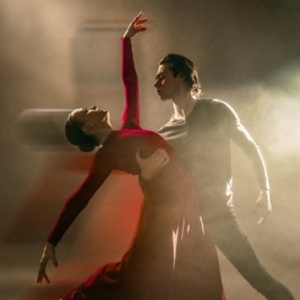 Nashville Ballet Announces Cast For ATTITUDE SERIES Season Finale Photo