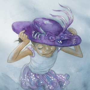 TIARAS HAT PARADE to Celebrate Black Culture on Orlando Family Stage Photo