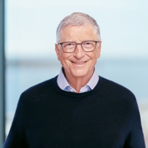 UNSCRIPTED: AN EVENING WITH BILL GATES Comes to San Francisco Photo