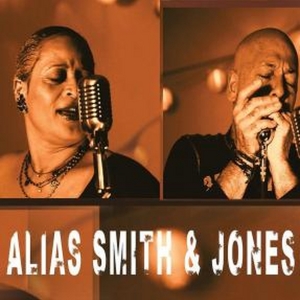 Alias Smith & Jones Featuring The Button Men - Live Blues Come to The Shrine In Harle Photo