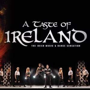 A TASTE OF IRELAND Comes to the Fargo Theatre Interview