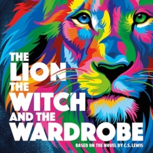 THE LION, THE WITCH, AND THE WARDROBE Will Embark on New UK Tour Photo