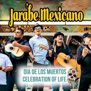 Jarabe Mexicano Comes to Poway Center for the Performing Arts Next Month Photo