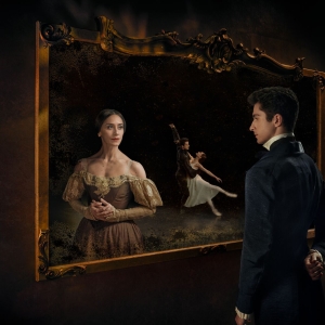 The Royal Ballet's ONEGIN Returns in January Photo