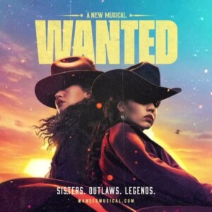 WANTED Reveals Full Cast and Creative Team Ahead of Broadway Premiere Photo
