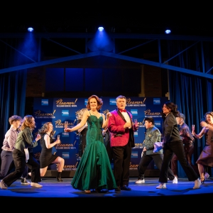Photos: Kate Baldwin and More in THE PROM at The Sharon Playhouse Photo