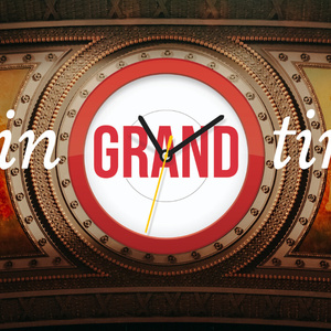 CYRANO DE BERGERAC, 9 TO 5, and More Set For the Grand Theatres 2026-27 Season Photo