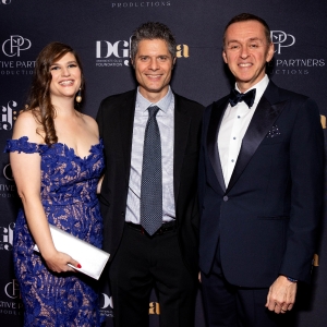 Photos: Inside the Dramatists Guild Foundation's 2024 Gala Video