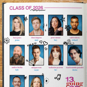 Lucie Jones Will Lead 13 GOING ON 30 THE MUSICAL North American Premiere in Toronto Photo