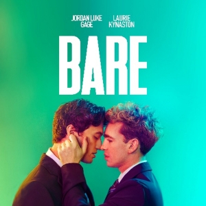 Jordan Luke Gage and Laurie Kynaston Will Lead BARE: IN CONCERT at the London Palladi Photo