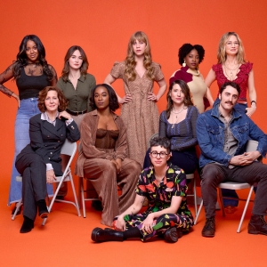 Photos: Meet the Cast of LIBERATION; Now in Previews Photo