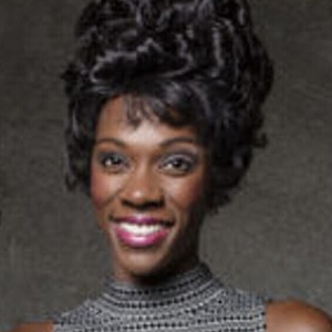 Actress Ebony Blake Passes Away Photo
