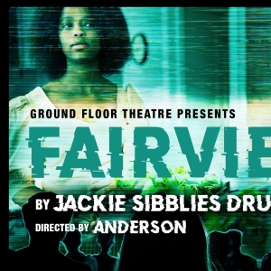 Cast Set For FAIRVIEW at Ground Floor Theatre Photo