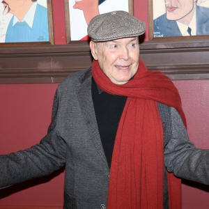 Video: Jack O'Brien's NOTES WITH JACK Podcast Will be Available on Spotify and More Photo