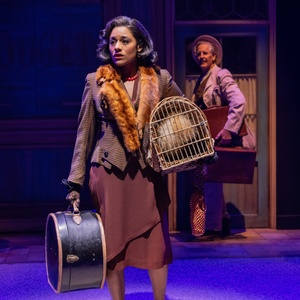 Review Roundup: Ariana DeBose and More Star in THE BAKER'S WIFE at Classic Stage Company