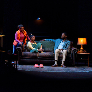 Photos: EAT ME At South Coast Repertory Photo