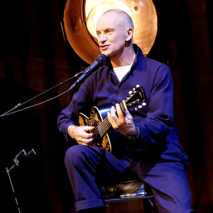 Photos: Sting Announces THE LAST SHIP Return to The Met Opera Photo
