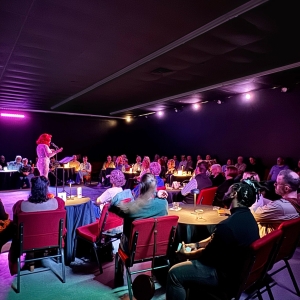 Theatre Tulsa Unveils New Black Box Theater, Expanding Creative Opportunities For Local Ar Photo