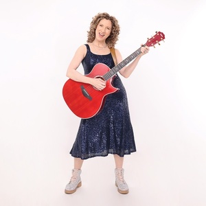 Laurie Berkner Returns to Owings Mills for Annual Kids' Music Shows