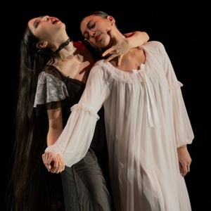 Pangea Dance Collective To Present CARMILLA At Spark Theatre Festival NYC Video