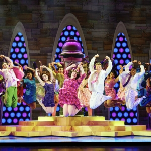 HAIRSPRAY is Coming to Pikes Peak Center in February Photo