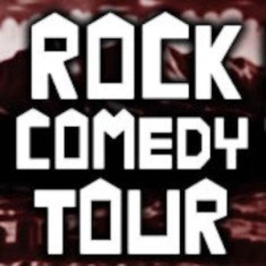 ROCK COMEDY TOUR Comes to Comedy Works Landmark Photo