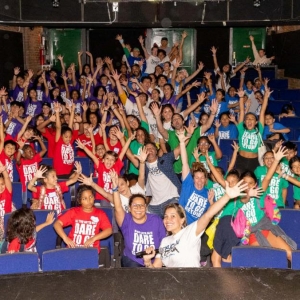 Photos: Broadway & NYC Artists Shared Their Time And Talents At The 16th Annual Dare  Photo