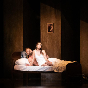 BREAKING THE WAVES Album From Houston Grand Opera Out Now Photo