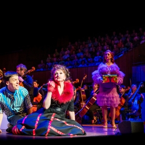 CANDIDE Comes to Adelaide in May Photo