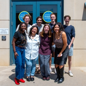 Children’s Theatre Company Reveals Inaugural Acting Cohort For 2025-2026 Season