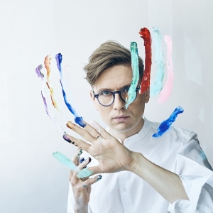 Víkingur ?lafsson Comes to Den Norske Opera