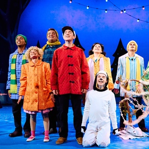 Orlando Family Stage Recognized With A CHARLIE BROWN CHRISTMAS DAY Proclamations From
