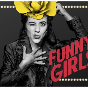 FUNNY GIRLS Comes to City Winery NYC in June