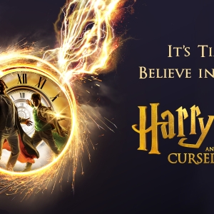 HARRY POTTER AND THE CURSED CHILD Comes to?Providence Performing Arts Center This Mo Photo