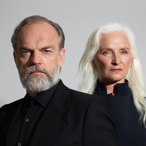 Hugo Weaving Will Lead THE PRESIDENT at Sydney Theatre Company in April Photo
