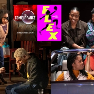 Broadway Licensing Global Acquires Branden Jacobs-Jenkins' THE COMEUPPANCE and Candri Photo