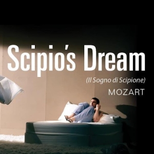 Orpheus|PDX To Open 2025 Season With Mozart's Comedic Gem SCIPIO’S DREAM