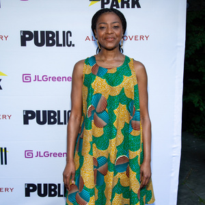 Pascale Armand, Caylen Bryant and More to Star in A DOLL'S HOUSE at Two River Theater Photo