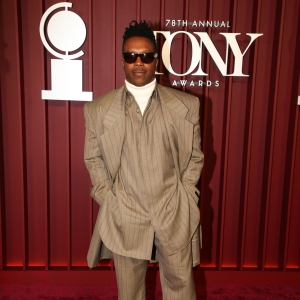 Leslie Odom, Jr. to Perform at Fox Cities P.A.C. This Holiday Season Photo