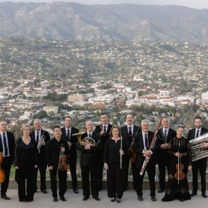 The Santa Barbara Symphony Reveals 2023-24 Season Photo